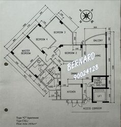 Woodlands Drive 73 (Woodlands),  #634911041
